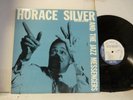 MINT HORACE SILVER AND THE JAZZ MESSENGERS LP BLUE NOTE Mono BST-81518       1