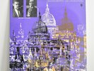 AL COHN & ZOOT SIMS Al & Zoot In London UK JAZZ LP WRC '67 STAN TRACEY Stereo