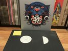 MONDO ARMY OF DARKNESS ORIGINAL SOUNDTRACK VINYL TEST PRESSING 2XLP ASH ALAMO