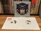MONDO BLACK SWAN ORIGINAL SOUNDTRACK VINYL TEST PRESSING 2XLP ALAMO