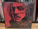 MONDO MANIAC (1980) SOUNDTRACK VINYL MOND-001 1ST PRESSING SEALED HORROR RARE