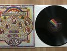 Vinyl Record LP Disco Vinile Lynyrd Skynyrd Second Helping MCA 4125 EX perfetto