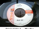 HELEN TROY promo 'I Think I Love You' VG++ Nice COVER ORIGINAL Northern Soul 45