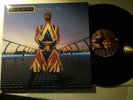 MINT EARTH KING DAVID BOWIE LP