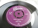 DAVE PIKE - GINHA - MELVALITA - CLASSIC BOSSA NOVA - LATIN JAZZ - STARLITE - 7