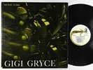 Gigi Gryce Orchestra - S/T LP - Signal - S 1201 Mono DG RVG