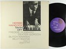 Herbie Hancock - Takin' Off LP - Blue Note - BST-84109