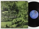 Ike Quebec - It Might As Well Be Spring LP - Blue Note - BST 84105 RVG