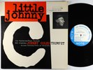 Johnny Coles - Little Johnny C LP - Blue Note - BLP 4144 Mono RVG Ear NY USA