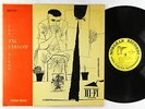 Tal Farlow - Album LP - Norgran - MG N-1047 - David Stone Martin Mono DG VG++