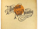 Neil Young - Harvest - Reprise Records (MS 2032) Gatefold Vinyl LP Album