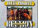 The Blues Project ?– Reunion In Central Park LP / Mint