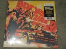 BACK TO THE FUTURE PART III 3 DOUBLE 2 X LP VINYL RECORD'S MONDO MOND-060 SEALED