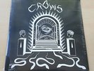 CROWS Silver Tongues 2019 UK vinyl LP SEALED Balley label Idles Joe Talbot
