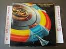ELECTRIC LIGHT ORCHESTRA OUT OF THE BLUE DBL LP W/ LYRIC SLEEVES