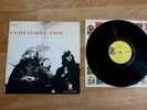 TASTE, On The Boards, US Yellow Atco, SD,33-322, Rory Gallagher  --  Excellent