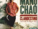 Manu Chao ?- Clandestino 2 x LP + CD - Vinyl Album - SEALED Record - Bongo Bong