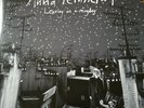 Anna Ternheim - Leaving on a mayday LP / Blaues Vinyl-2008  Vergriffen