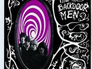 garage from SWEDEN : The BACKDOOR MEN:Going Her Own Way - 7