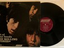 Rolling Stones - Out Of Our Heads - 1966 US Mono London LL 3429 (VG+)