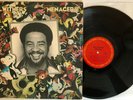 Bill Withers - Menagerie - 1977 US 1st Press (EX) Lovely Day Ultrasonic Clean