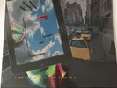 James Ferraro ?– Far Side Virtual  Vinyl, LP, Album, Limited Edition