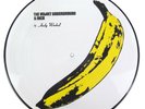 Velvet Underground & Nico - Banana Cover LP - PICTURE DISC VINYL Album Record