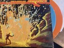 THE FLAMING LIPS At War With The Mystics Colours Vinyl