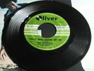 NORTHERN SOUL - STEINWAYS - OLIVER - ORIGINAL - HEAR