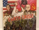 Steel Pulse - Earth Crisis - Vinyl