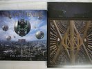 Dream Theater Astonishing Roadrunner RR7493 1 EU HEAVY WEIGHT VINYL 4LP