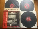 THE CLASH - SANDINISTA  - TOP 1st JAPAN 12