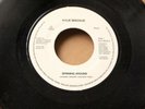 KYLIE MINOGUE-Spinning Around / Paper Dolls-/UK (RLH 6542) jukebox promo 7” NM