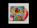 Where in the World Is Carmen Sandiego? Soundtrack Rockapella Vinyl Record NEW
