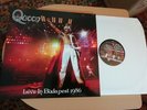 Queen Live in Budapest 2 LP (vinyl LP) foc mint rare vinyl Freddy M