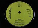 LARRY WILLIAMS & JOHNNY GUITAR WATSON   Too Late   NR MINT   1967 UK EPIC M EPC