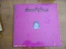 Saint Vitus - Born too late Vinyl Lp Album, Rock, Doom Metal, SST Records, USA