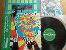 ELVIS COSTELLO - ARMED FORCES - 1st JAPAN 12