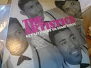 The Artistics, Get My Hands on Some Lovin, Okeh LP # 12119, promo, vg++