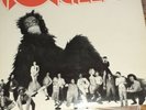 BONZO DOG BAND- GORILLA UK 1ST MONO VINYL LP