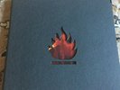(DOLCH) Feuer LAVISH EDITION LIM. 300 Neu  Urfaust Wolvennest Ruins of Beverast