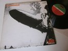 LED ZEPPELIN - LED ZEPPELIN I (first album) - STAMPA CARTONATA USA - LP VINILE