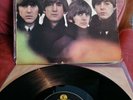 The Beatles. Beatles For Sale. ORIGINAL Y/B STEREO . Corrected Matrix YEX 142-1