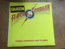 QUEEN - FLASH GORDON - SEALED US 12