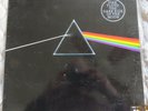 Pink Floyd - Dark Side Of The Moon - 1973 EMI Quad LP - EX