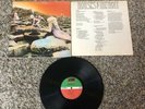 Led Zeppelin LP 