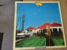 UFO - PHENOMENON. 1974 LP RECORD MISPRINT GREAT AUDIO