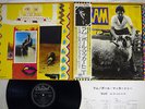 PAUL AND LINDA MCCARTNEY RAM APPLE EPS-80232 Japan OBI VINYL LP