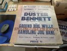 DUSTER BENNETT-SMILING LIKE I'M HAPPY RARE 1960s BLUES/ROCK VINYL LP