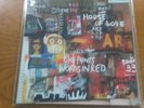 THE HOUSE OF LOVE - SHE PAINTS THE WORDS IN RED 12